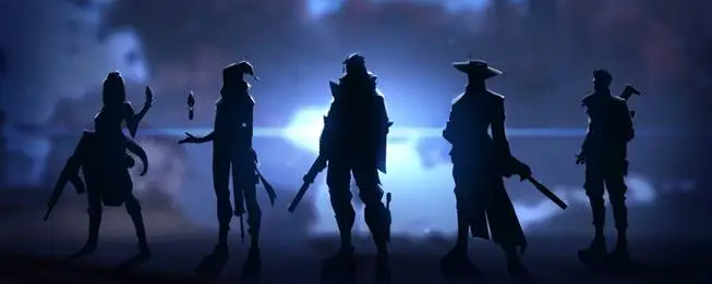 Riot Games revela novo jogo de tiro tático: Valorant
