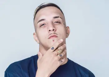 DELACRUZ – Lançamento da Turnê ‘Nonsense”no Circo Voador