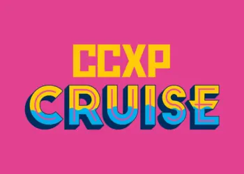 CCXP Cruise – Pacotes já estão à venda