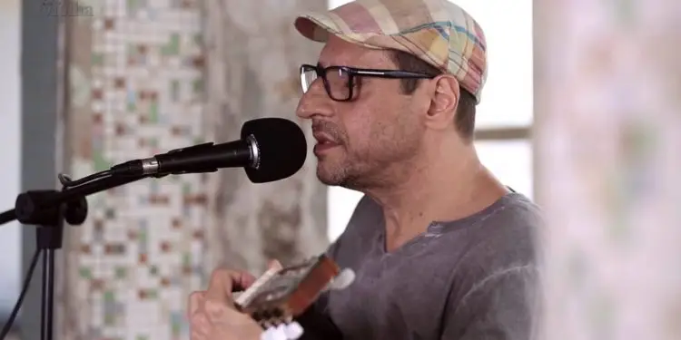 Guto Goffi lança novo álbum em temporada na Laura Alvim  Shows acontecerão nos dias 12, 19, 26 de março e 02 de abril