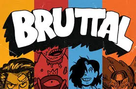 Omelete realiza primeira exposição de originais do seu selo de quadrinhos