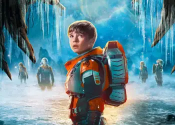 Netflix finaliza Perdidos no espaço após  terceira temporada