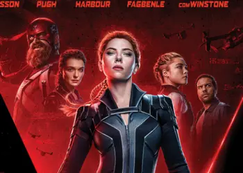 Viúva negra ganha trailer final