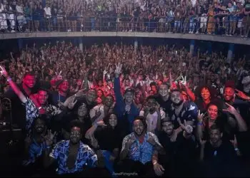 Delacruz - Nonsense Vol. 2 @circovoador