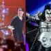 Shows das bandas Metallica e Kiss são adiados