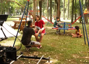 Paris Filmes promove lives sobre “Turma da Mônica - Lições” com Gabriel Moreira, Kevin Vechiatto, Laura Rauseo, Giulia Benite e Daniel Rezende 