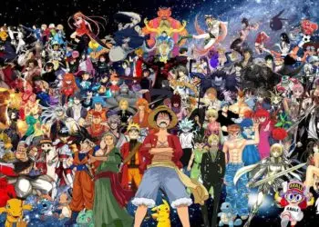 Lista de Animes que foram afetados pela pandemia