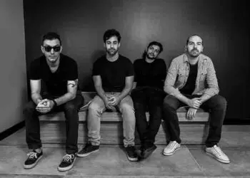 Após 8 anos banda Stevens com a música “Nova Estação”