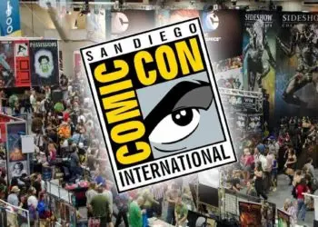 Covid-19: Comic-Con San Diego é cancelada