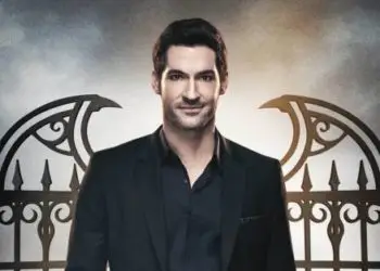 Série Lucifer pode estar em risco após disputa de contrato com Tom Ellis