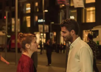 Netflix lança o trailer oficial de Valéria, nova série original espanhola, baseada nos romances de Elísabet Benavent