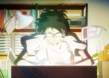 Os animes em nossas vidas