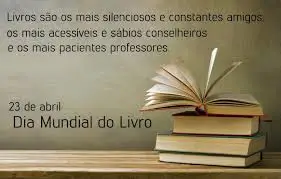 Dia do Livro