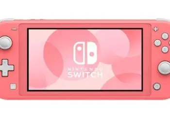 Novas evidências do Nintendo Switch Pro surgem on-line,  um novo recurso possivelmente teria vazado