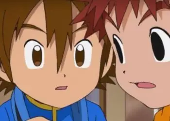 Digimon Adventure Reboot faz grandes mudanças no acampamento de verão