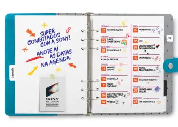 Sony Pictures divulga novas datas; “Hotel Transilvânia” e “Uncharted” são antecipados