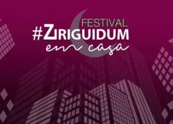 Música em casa: #ZiriguidumEmCasa tem 9ª edição de 29 a 31 de maio