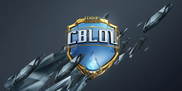 A segunda etapa do CBLoL 2020 vem ai!!