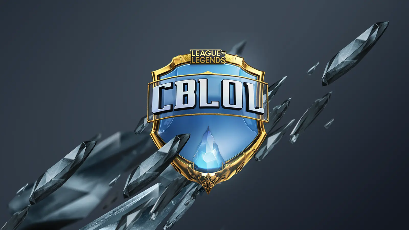 A segunda etapa do CBLoL 2020 vem ai!!