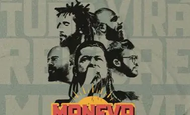 NO DIA MUNDIAL DO REGGAE (1/7), O MANEVA LANÇA UM ÁLBUM INÉDITO QUE PROPÕE UM NOVO OLHAR PARA GRANDES CLÁSSICOS DA MÚSICA BRASILEIRA