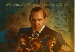 Confira o Trailer legendado de King’s Man: A origem