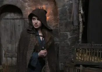 Netflix divulga trailer oficial de Cursed – A Lenda do Lago