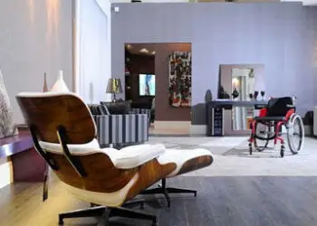 Arquitetura com Acessibilidade, tudo de bom!