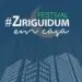 Festival #ZiriguidumEmCasa chega a sua 12ª edição