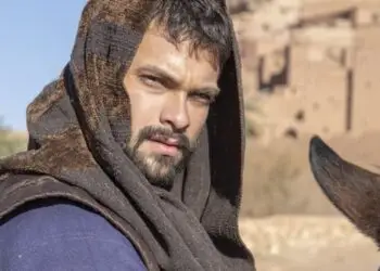 Victor Sparapane entra para maior agência de atores em Hollywood e estreará na Netflix