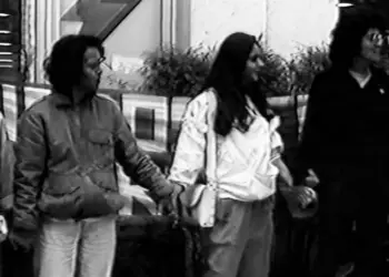 “Não Toque em Meu Companheiro”, de Maria Augusta Ramos, estreia direto nas plataformas de streaming