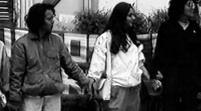 “Não Toque em Meu Companheiro”, de Maria Augusta Ramos, estreia direto nas plataformas de streaming