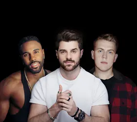 A FAIXA “DON´T CRY FOR ME”  DE ALOK, MARTIN JENSEN & JASON DERULO, ACABA DE GANHAR UM VIDEOCLIPE