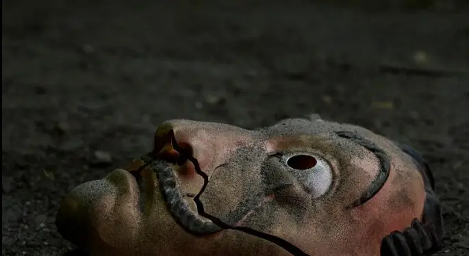 La Casa De Papel Parte 5  O assalto chega ao fim.