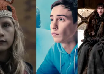 Protagonismo de pessoas com deficiência em filmes e séries