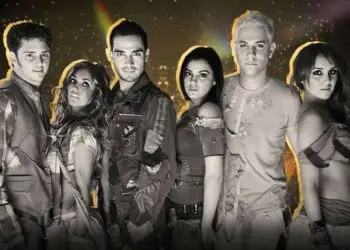 Show do RBD sem o RBD será adiado para primeiro semestre de 2021