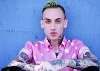 CONFIRA “EVERYTHING MEANS NOTHING”, NOVO ÁLBUM DE BLACKBEAR