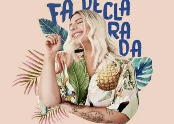 Ana Clara lança EP e música inédita “Fã Declarada” com clipe que esbanja amor e pluralidade