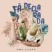 Ana Clara lança EP e música inédita “Fã Declarada” com clipe que esbanja amor e pluralidade