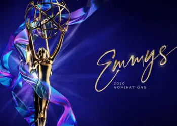 Cobertura Emmy 2020: indicados e detalhes do evento virtual.