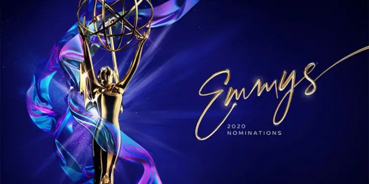 Cobertura Emmy 2020: indicados e detalhes do evento virtual.