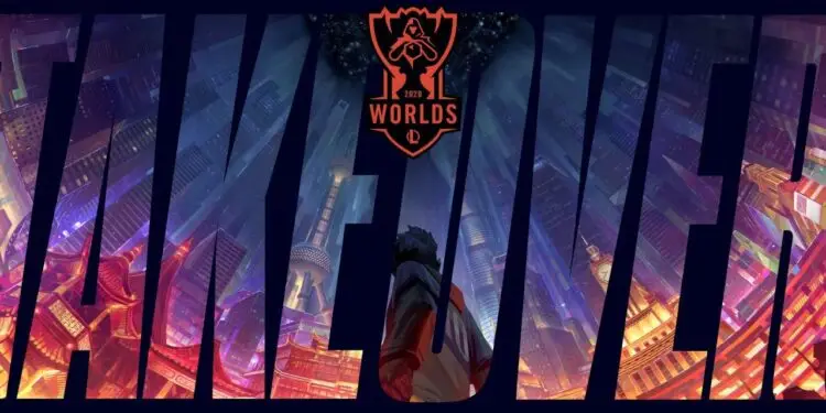 Mundial de LoL 2020: Foram sorteados os adversários do Brasil na fase de entrada