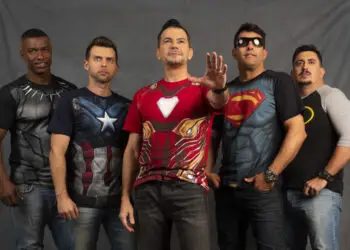 Loose Tanos lança single e vídeoclipe de “Mundo Virtual”