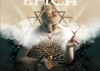 Epica lança vídeo do primeiro single “Abyss of Time” e inicia pré-venda do novo álbum “Omega”