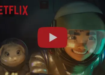 RISCILLA ALCANTARA ENALTECE O PODER DA IMAGINAÇÃO EM VÍDEO INÉDITO DE BASTIDOR DA MÚSICA DE A CAMINHO DA LUA