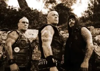 Venom Inc. confirmado no Armageddon Metal Fest 2021