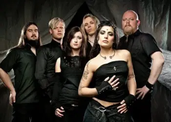 TRISTANIA – Banda norueguesa confirma show em São Paulo