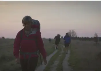 Filme “Caminho da Superação”, uma jornada inspiradora no Caminho de Santiago, estreia 30 de outubro no streaming