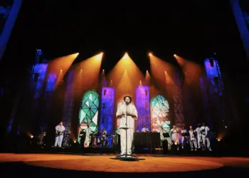 Netflix anuncia AmarElo – É Tudo Pra Ontem, um documentário de Emicida, com lançamento dia 8 de dezembro