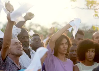 CINCO COPRODUÇÕES GLOBO FILMES SÃO PREMIADAS NO 19º GRANDE PRÊMIO DO CINEMA BRASILEIRO