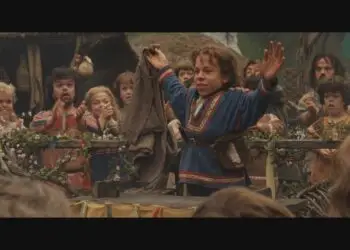 JON M. CHU DIRIGIRÁ A SÉRIE WILLOW, DA LUCASFILM, PARA O DISNEY+  WARWICK DAVIS E RON HOWARD ESTÃO DE VOLTA